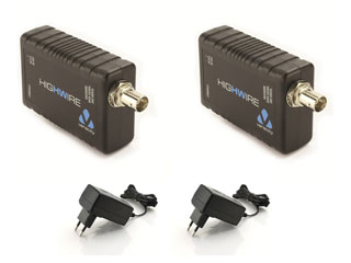 Veracity VHW/HW kit Veracity