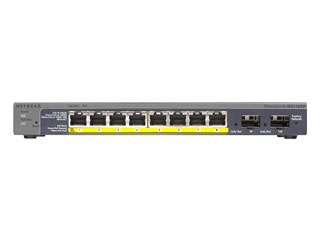 Netgear GS110TP-300EUS Netgear