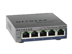 Netgear GS105E-200PES NetGear