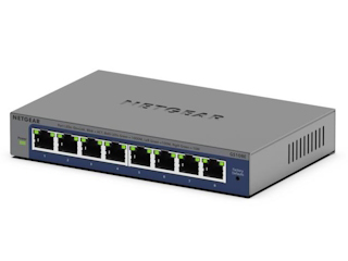 Netgear GS108E-400EUS NetGear