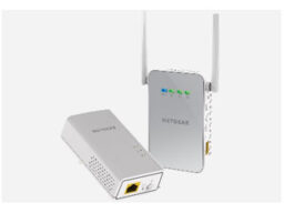 Netgear PLW1000-100PES Netgear