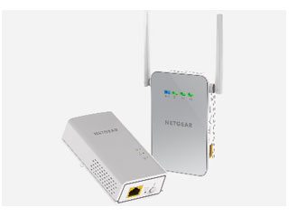 Netgear PLW1000-100PES Netgear