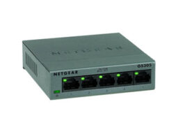 Netgear GS305-300PES Netgear