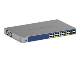Netgear GS728TXP-300EUS Netgear