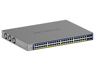 Netgear GS752TXP-300EUS Netgear