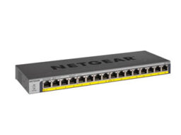Netgear GS116PP-100EUS NetGear