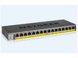 Netgear GS116LP-100EUS NetGear