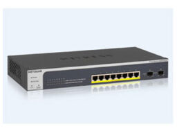 Netgear GS510TPP-100EUS NetGear