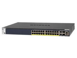 Netgear GSM4328PA-100NES NetGear