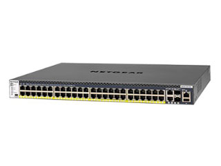 Netgear GSM4352PA-100NES NetGear