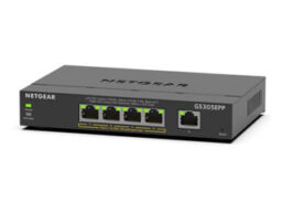 Netgear GS305EPP-100PES NetGear