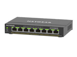 Netgear GS308EPP-100PES NetGear