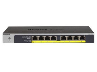 Netgear GS108LP-100EUS Netgear