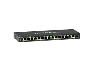 Netgear GS316EP-100PES Netgear