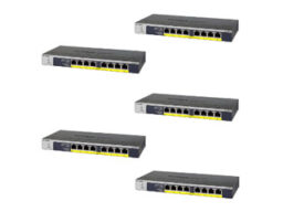 Netgear GS108PP-5P Netgear