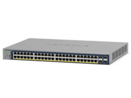 Netgear GS752TP-300EUS Netgear