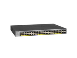 Netgear GS752TPP-300EUS Netgear