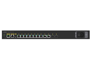 Netgear GSM4212P-100EUS Netgear