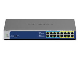 Netgear GS516UP-100EUS Netgear