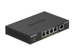 Netgear GS305PP-300EUS Netgear