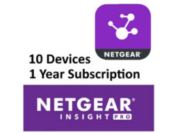 Netgear NPR10PK1-10000S Netgear
