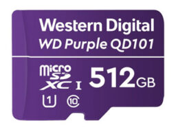 Western Digital WDD512G1P0C WD
