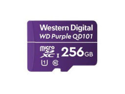 Western Digital WDD256G1P0C WD