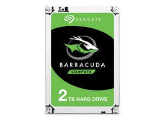 Seagate ST2000LM015 Seagate