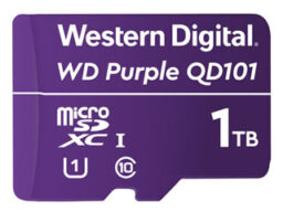 Western Digital WDD100T1P0C WD