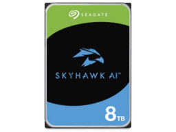 Seagate ST8000VE001 Seagate