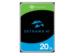 Seagate ST20000VE002 Seagate
