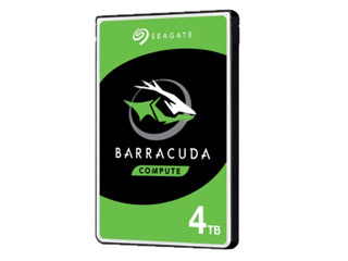 Seagate ST4000LM024 Seagate