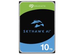 Seagate ST10000VE001 Seagate