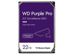 Western Digital WD221PURP WD