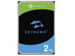 Seagate ST2000VX017 Seagate