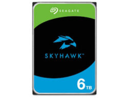 Seagate ST6000VX009 Seagate