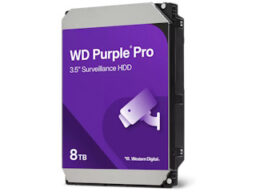 Western Digital WD8002PURP WD