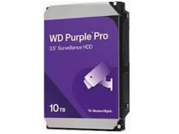 Western Digital WD102PURP WD
