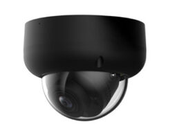 Dahua AWDV3441RP-ZS-S2 Black Alpha Projects Caméra reseau 4MP starlight Mini Dome Anti-Vandale avec WDR et avec IR objectif varifocale motorisé 2.7-13.5mm