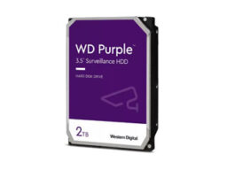 Western Digital WD23PURZ Western Digital