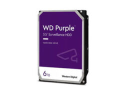 Western Digital WD64PURZ Western Digital
