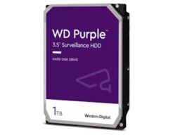 Western Digital WD11PURZ Western Digital