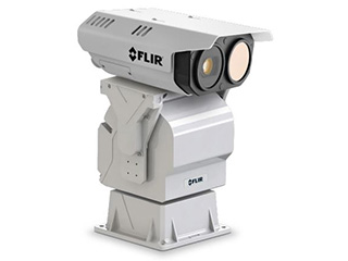 Flir FH-625-R-9-PTU Flir