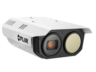 Flir FH-669-ID-S9 Flir