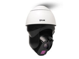 Flir DX-650-S9 Flir