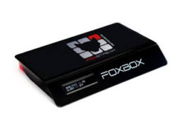 Foxstream M-BOX-4 Foxstream