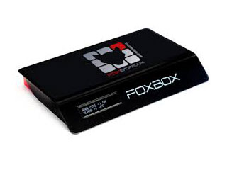 Foxstream M-BOX-8 Foxstream