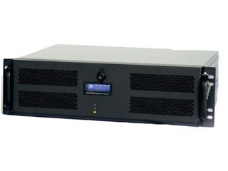 Foxstream M-SER-8-R-IO Foxstream