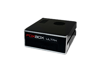 Foxstream M-BOX-12-U Foxstream