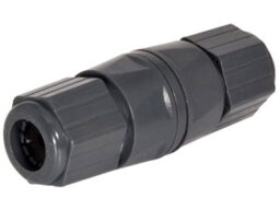 Vivotek AN3000 Vivotek AN3000 Outdoor Ethernet connecteur pour 2 x RJ45 etanche